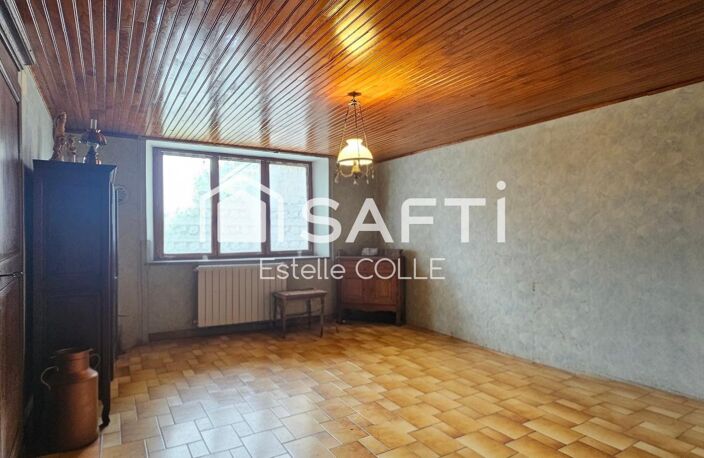 MAISON 126 m² A 13 MINUTES DE CONTREXEVILLE — photo 5