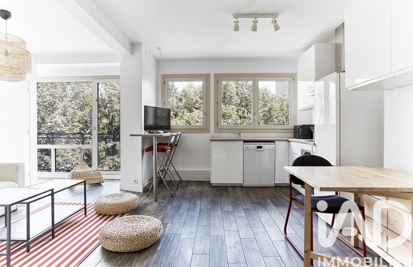 Vente Appartement 4 pièces - Photo 3