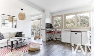 Appartement 4 Pièces 62 m² à vendre à Rouen (76100)