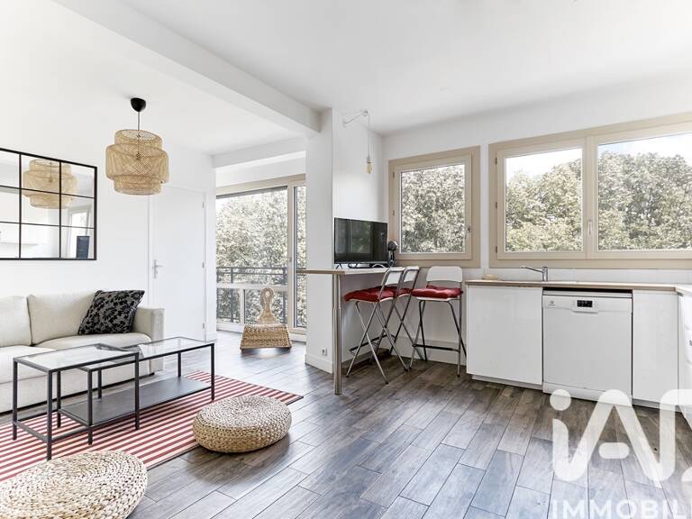 Vente Appartement 4 pièces — photo 1