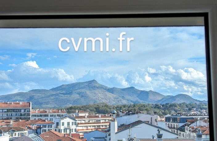 vente appartement - 3 pièce(s) — photo 2
