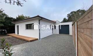 Maison 4 Pièces 104 m² à louer à Lanton (33138)