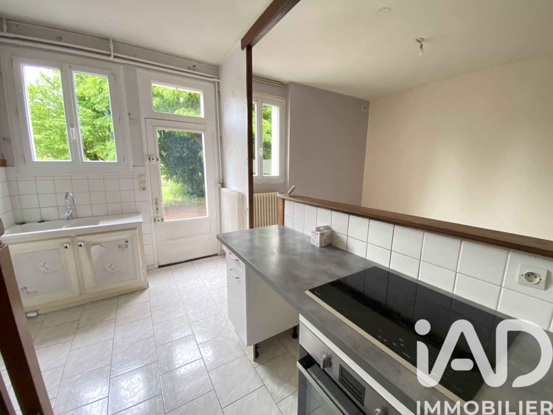 Vente Maison/villa 4 pièces - Photo 3