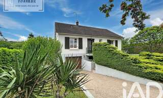 Maison 4 Pièces 75 m² à vendre à Sauvigny-les-Bois (58160)