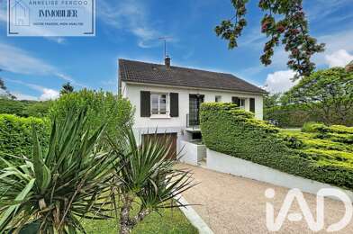 Maison 4 pièces 109000 €