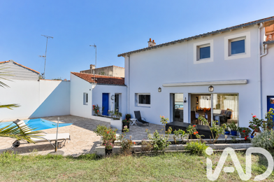 Maison 7 pièces 749000 €