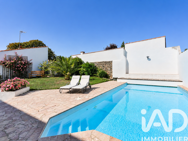 Vente Maison/villa 7 pièces — photo du bien