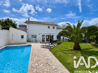 Vente Maison/villa 7 pièces — photo 2