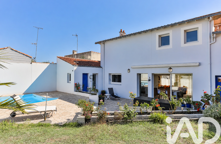 Vente Maison/villa 7 pièces — photo 3