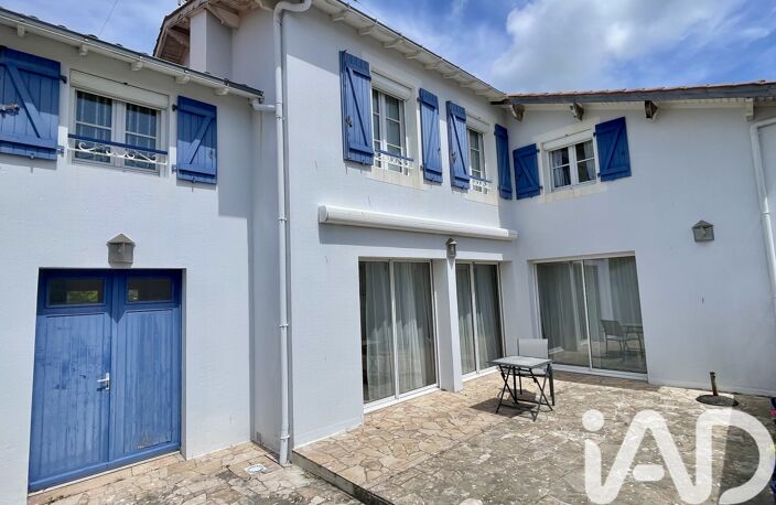 Vente Maison/villa 7 pièces — photo 4