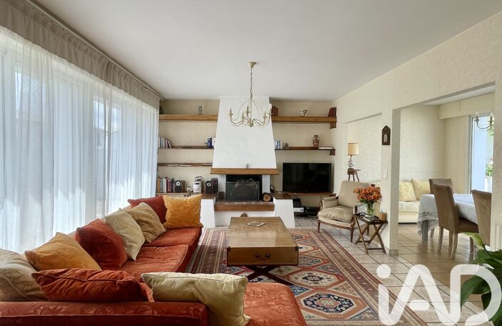 Vente Maison/villa 7 pièces — photo 5