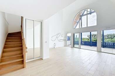 Appartement 6 pièces 890000 €