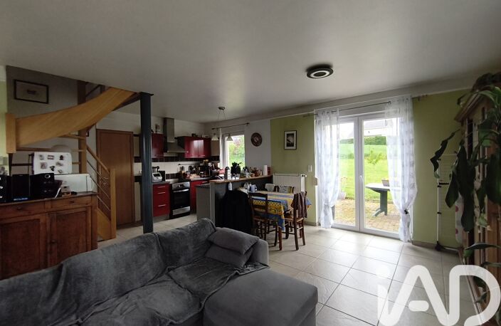 Vente Maison/villa 5 pièces — photo 3