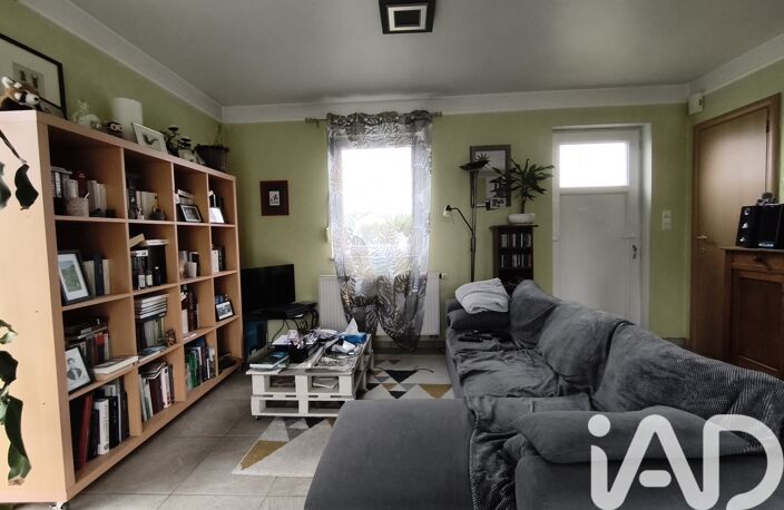 Vente Maison/villa 5 pièces — photo 4