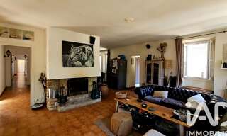 Maison 5 Pièces 150 m² à vendre à Vénéjan (30200)