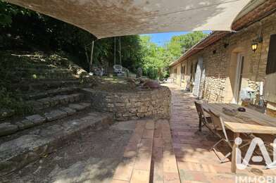 Maison 5 pièces 350000 €