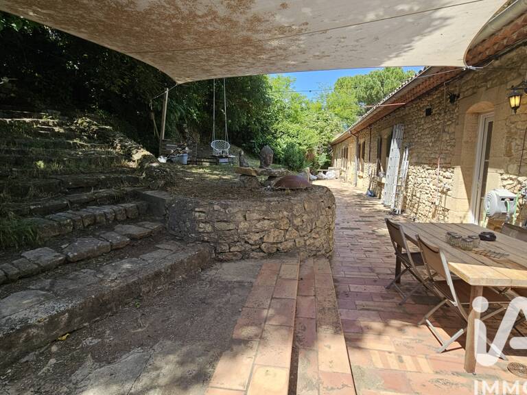 Vente Bastide 6 pièces — photo 1