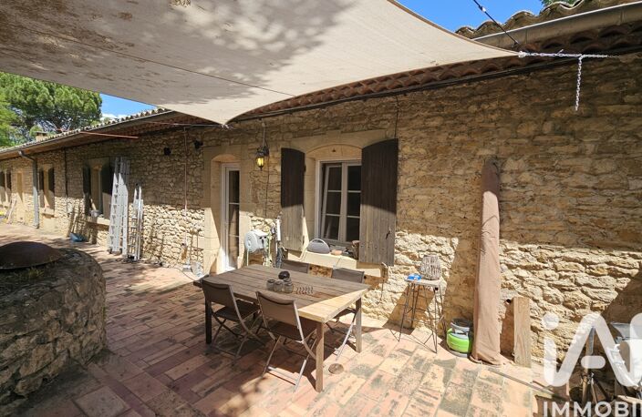Vente Bastide 6 pièces — photo 2