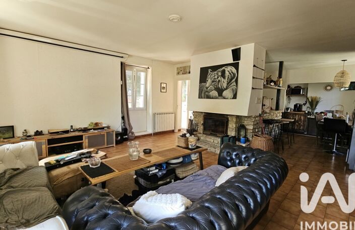 Vente Bastide 6 pièces — photo 3