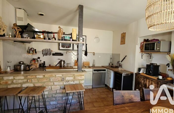 Vente Bastide 6 pièces — photo 5