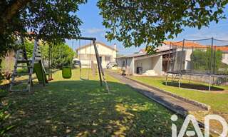Maison 3 Pièces 90 m² à vendre à Ruelle-sur-Touvre (16600)