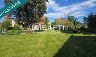 Maison 6 Pièces 190 m² à vendre à Dabo (57850)