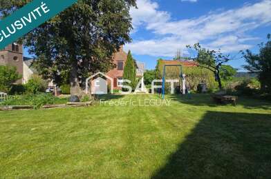 Maison 6 pièces 169000 €