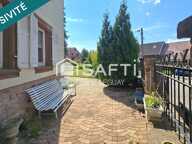 Elégante maison au calme avec vaste jardin arboré — photo 2