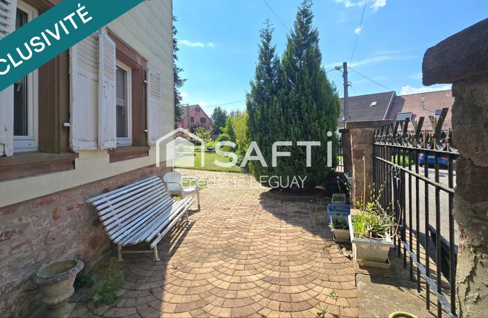 Elégante maison au calme avec vaste jardin arboré — photo 2