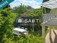 Elégante maison au calme avec vaste jardin arboré — photo 3