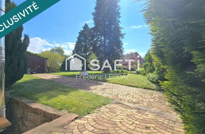 Elégante maison au calme avec vaste jardin arboré — photo 4