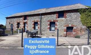 Maison 5 Pièces 106 m² à vendre à Ferrière-la-Grande (59680)