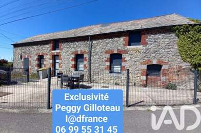 Maison 5 pièces 141000 €