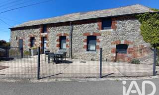 Maison 5 Pièces 106 m² à vendre à Ferrière-la-Grande (59680)