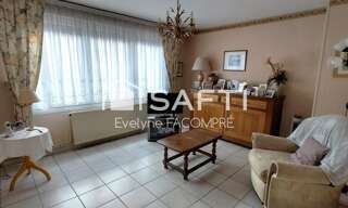 Maison 5 Pièces 95 m² à vendre à Coudekerque-Branche (59210)