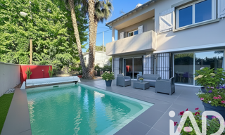 Maison 5 Pièces 115 m² à vendre à Marseille 12 (13012)
