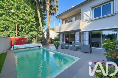 Maison 5 pièces 645000 €