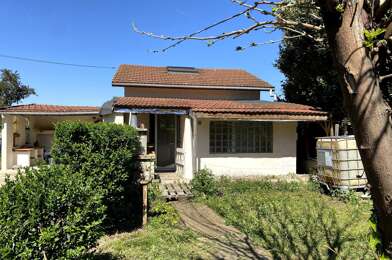 Maison 2 pièces 158000 €