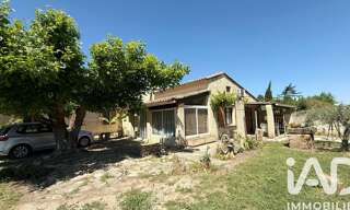 Maison 4 Pièces 118 m² à vendre à Cavaillon (84300)