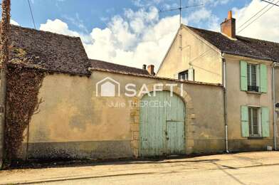 Maison 3 pièces 79000 €