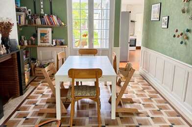 Maison 6 pièces 344000 €