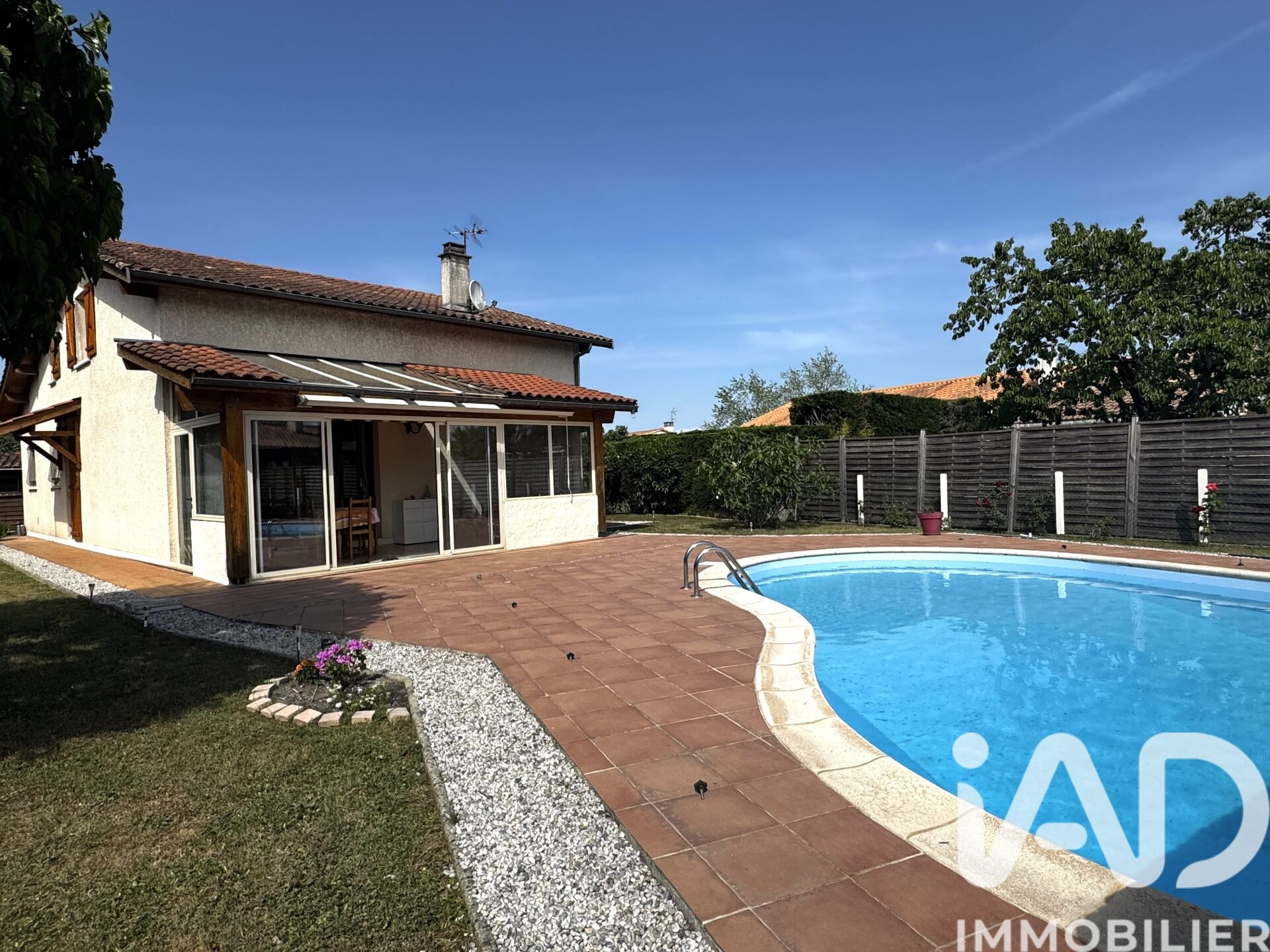 Vente Maison traditionnelle 5 pièces - Photo 2