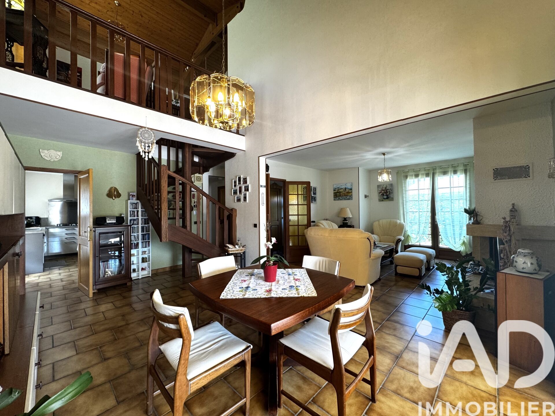 Vente Maison traditionnelle 5 pièces - Photo 4