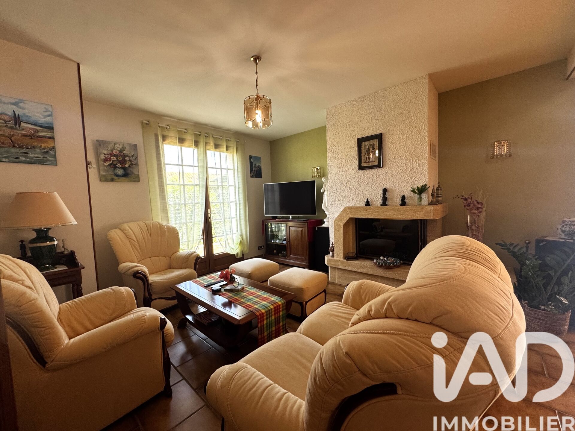Vente Maison traditionnelle 5 pièces - Photo 5