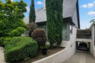 Maison 8 pièces 748000 €