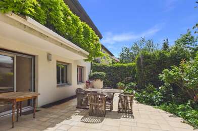 Maison 8 pièces 699000 €
