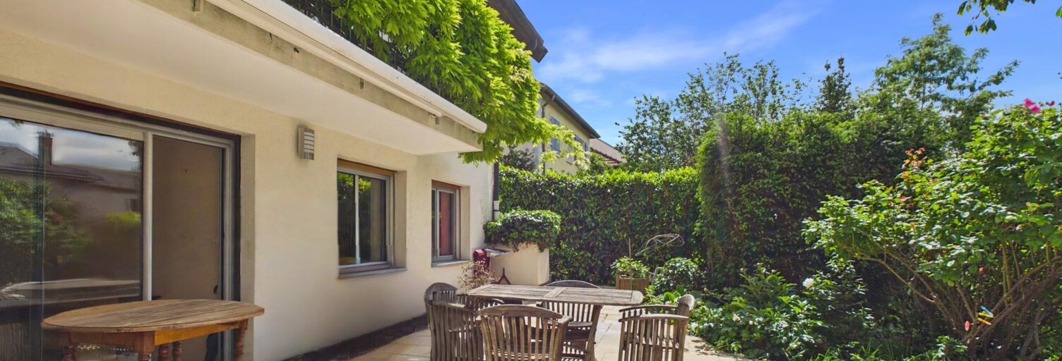 Maison 8 Pièces 223 m² à vendre à Fresnes (94260)