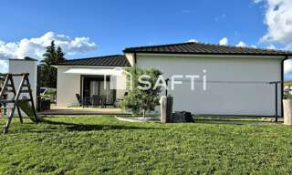 Maison 6 Pièces 125 m² à vendre à Coursac (24430)
