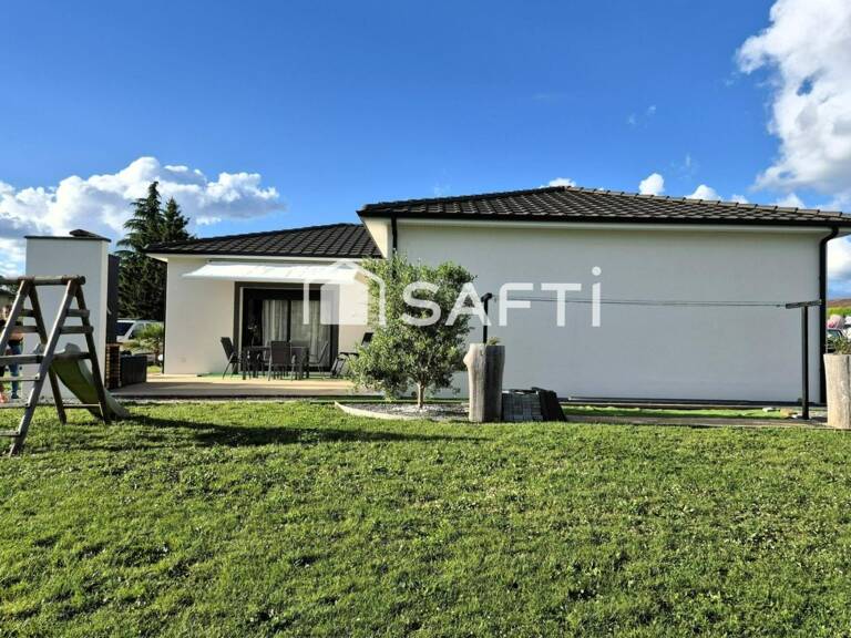 Belle Maison 125m2 — photo 1