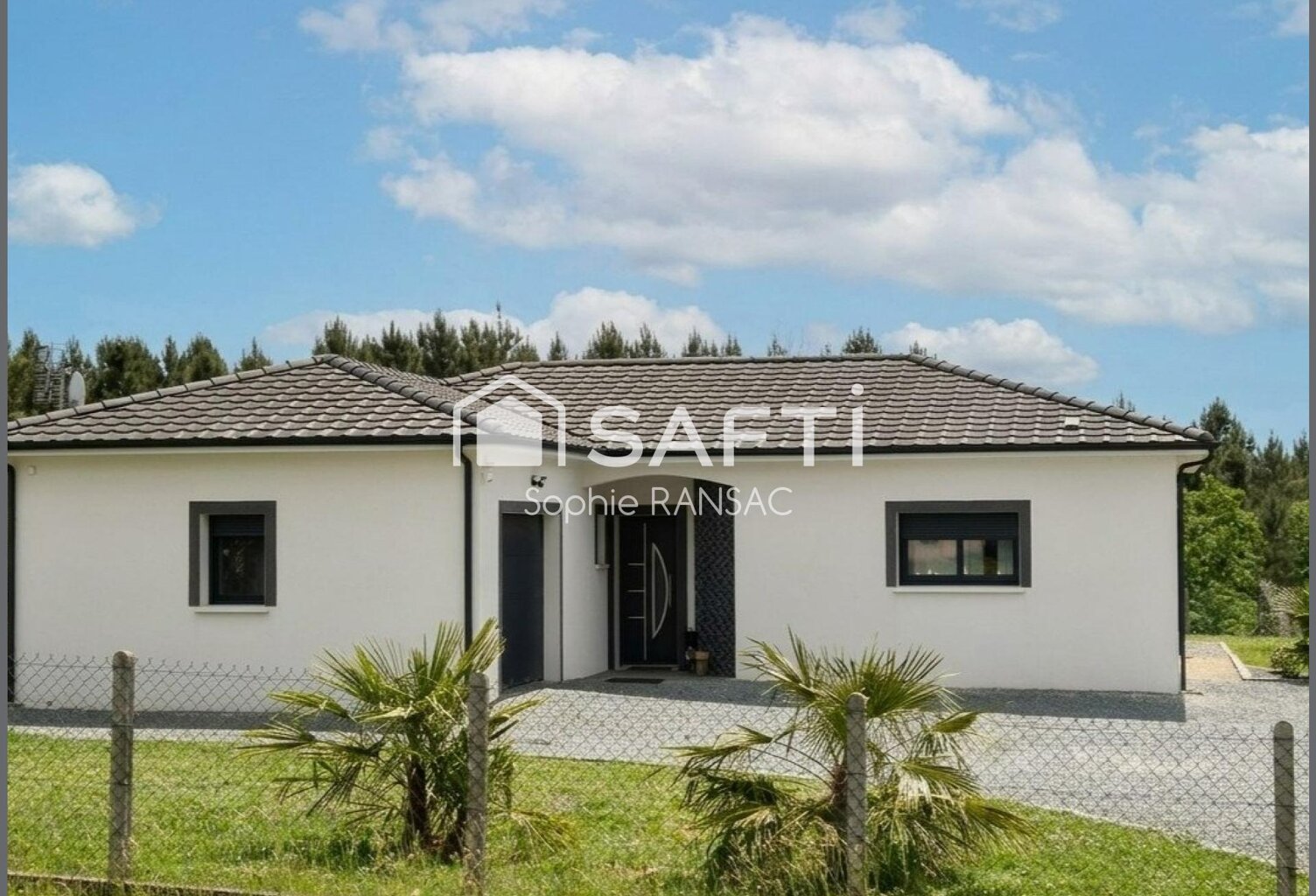 Belle Maison 125m2 — photo 1